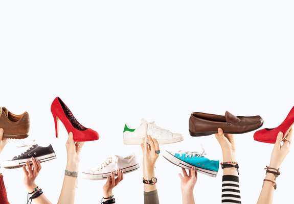 Schoenen Slideshow